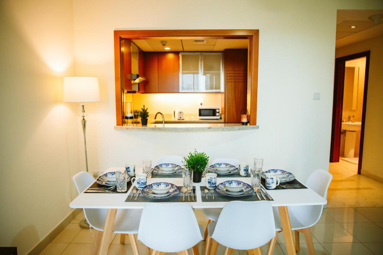 Luxury Apartment At Standpoint Tower By Emaar Dubai Exterior foto