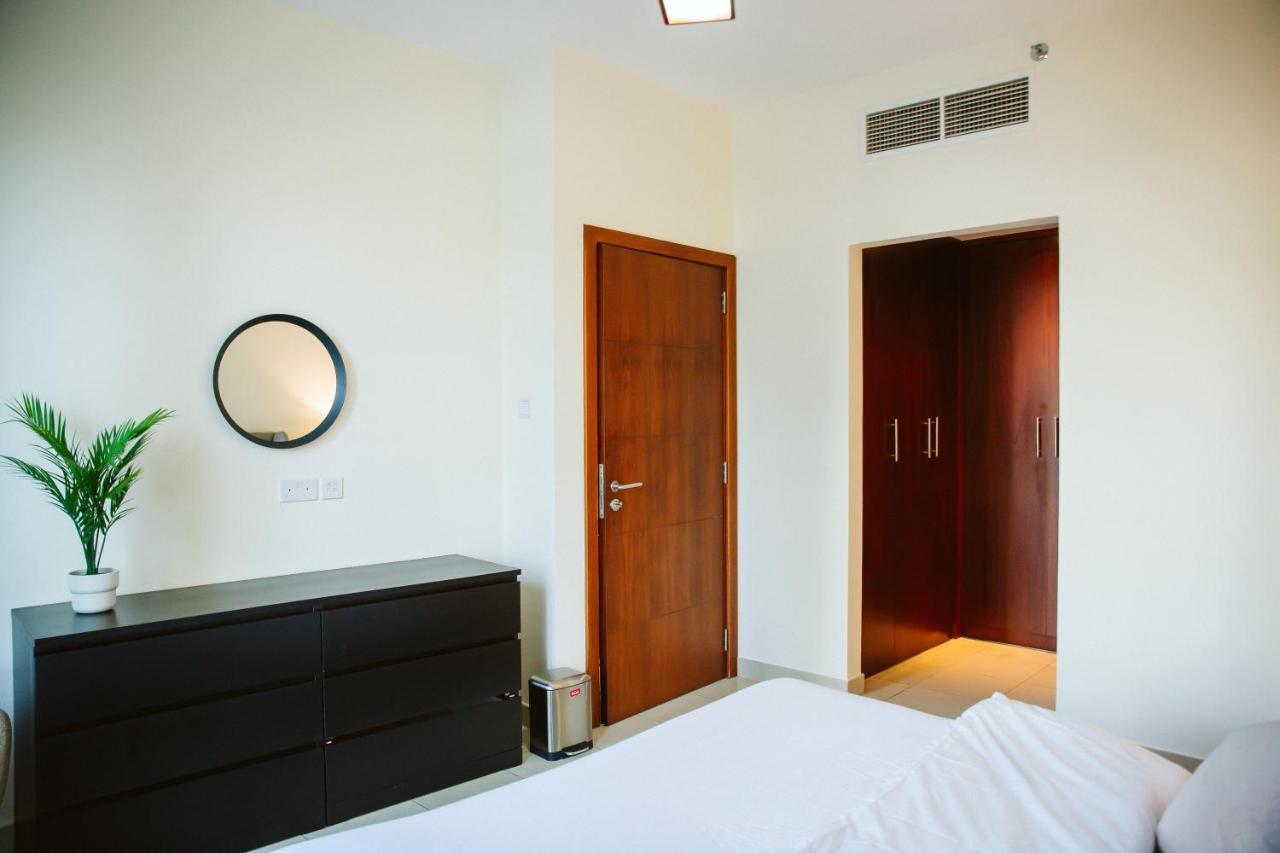 Luxury Apartment At Standpoint Tower By Emaar Dubai Exterior foto
